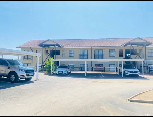 2 BEDROOM PROPERTY TO RENT IN CLARE HILLS